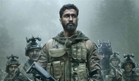 Uri: The Surgical Strike review: High on action and drama- The Week