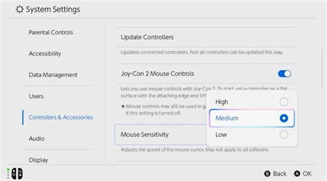 Image result for Adjust Mouse Sensitivity