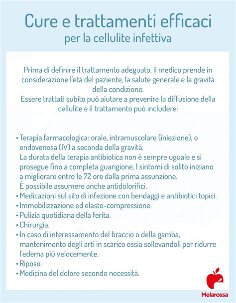 Cellulite infettiva: che cos'è, cause, sintomi e cure