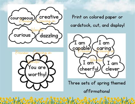 Image result for Opening Reflection Spring Theme