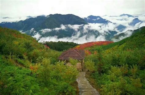 德阳知名景点,德阳景点_大山谷图库