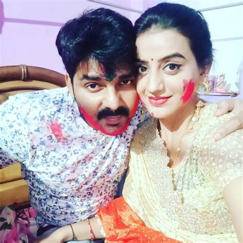 Pawan singh: एक पत्नी ने किया सुसाइड दूसरी से हुआ तलाक, दो चाहने वाली ...