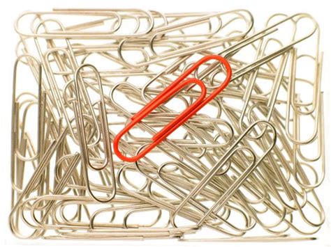 Image result for German Paper Clip