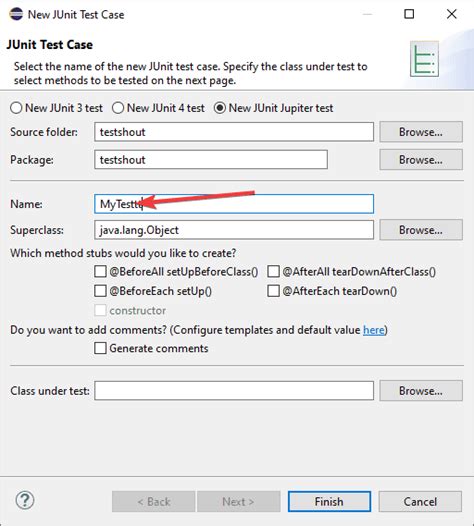 JUnit Tutorial Programming in Eclipse 的图像结果