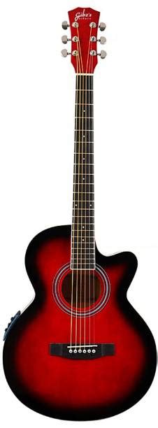 Semi Acoustic Guitars - Buy Semi Acoustic Guitars online at Best Prices ...