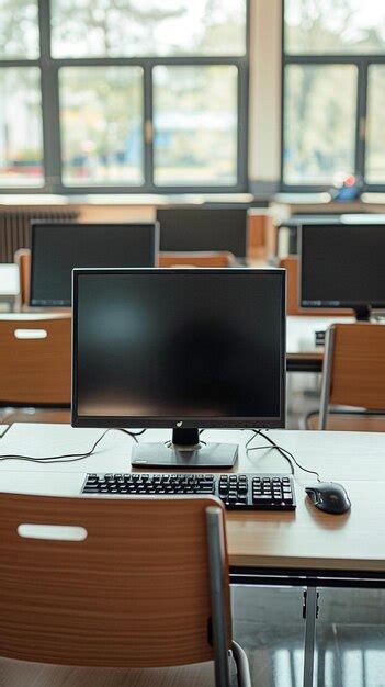 Image result for Desktop Computer Setup for Student