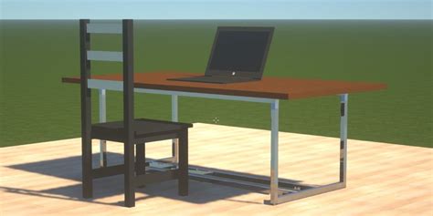 Minecraft Mods That Add Furniture