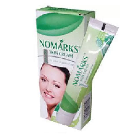 Buy Nomarks Skin Cream Youth 25Gm - Apollo Pharmacy.