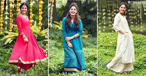 Festive wear for Onam from Trends | Femina.in