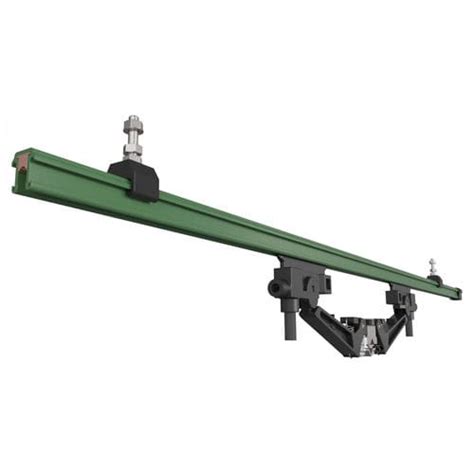 Insulated conductor system - U series - VAHLE - plastic / copper ...