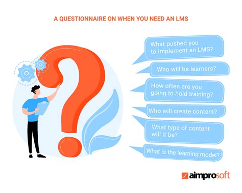 LMS Implementation Steps: How to Build a Learning System