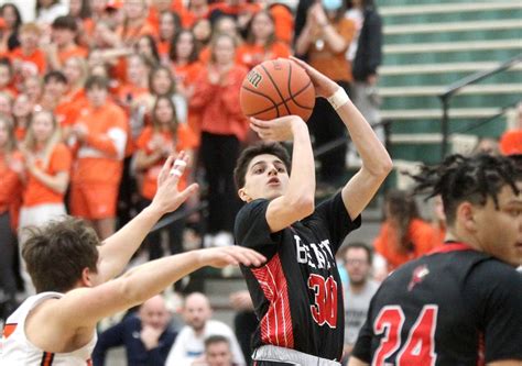 Boys Basketball: Previewing teams from the East Suburban Catholic ...