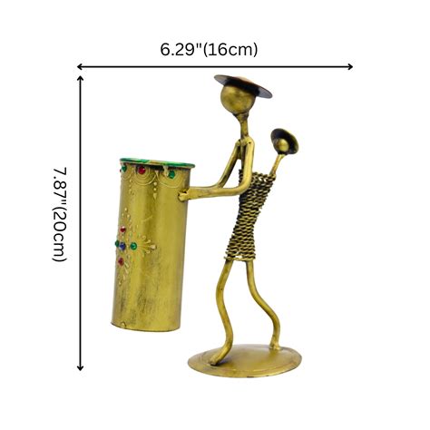 Mother and Baby Pen Stand – Natriel