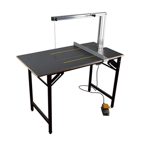 Hot Wire Foam Cutter KD-60 - Buy foam cutter, EPS foam, hot wire foam ...