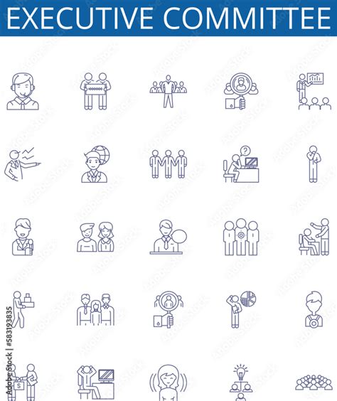 Executive Committee Vector 的图像结果