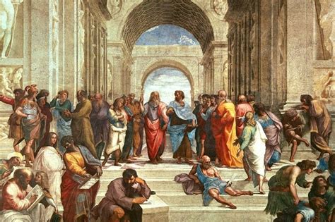 Enlightenment Period Art