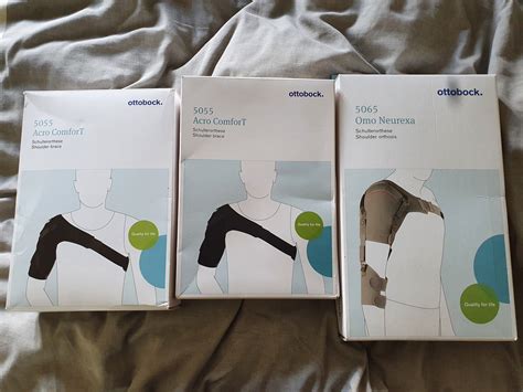 Life hacks: Braces for shoulder stabilization - FSHD Society