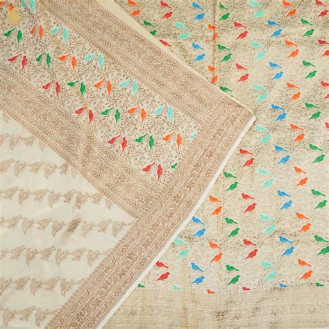 Chidiya Dupatta – Khinkhwab