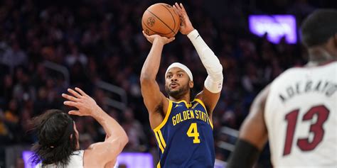 NBA Trade Rumors: Golden State Warriors Trade Targets and Candidates