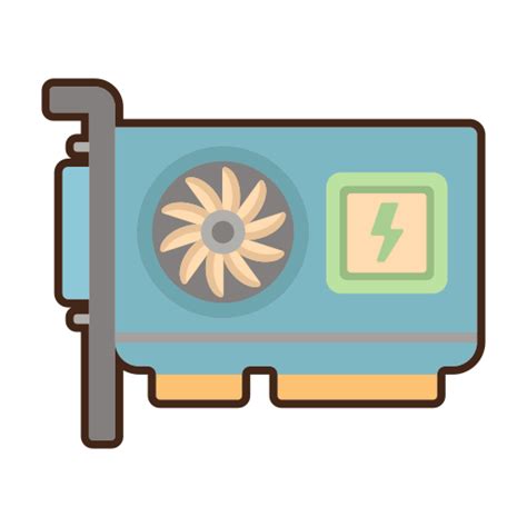 Embedded Computer GPU Icon 的图像结果