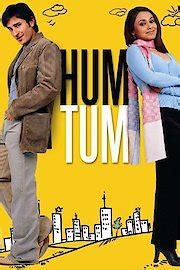 Watch Hum Tum Online - Full Movie from 2004 - Yidio
