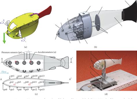 Image result for Lateral Line Sensor
