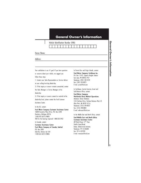 Image result for Ford Escape Maintenance Tips