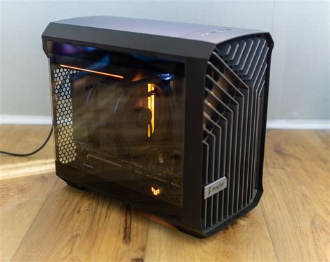 First PC 的图像结果