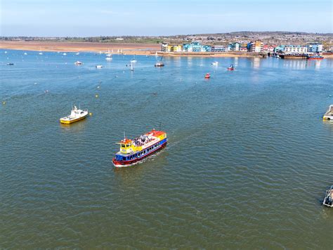 STUART LINE CRUISES (2026) All You Need to Know BEFORE You Go (with ...