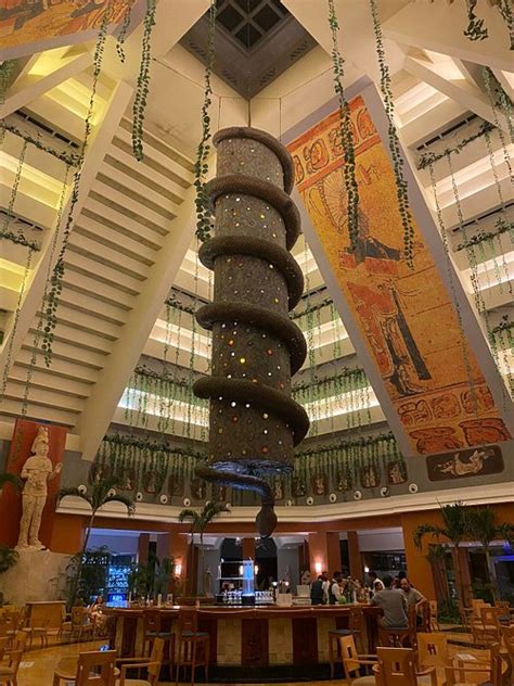 IBEROSTAR SELECTION PARAISO LINDO (Playa Paraiso, Riviera Maya) - All ...