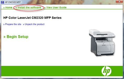 Image result for Install HP Scanner Software Windows 1.0