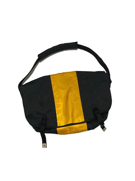 Timbuk2 Messenger bag | minnatakusanmitene