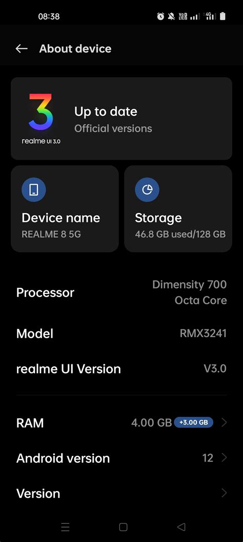 realme Community