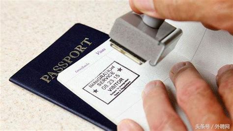 出国签证类型有哪些？ - 知乎