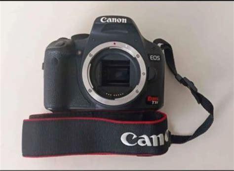 Canon T1i Tutorial 的图像结果