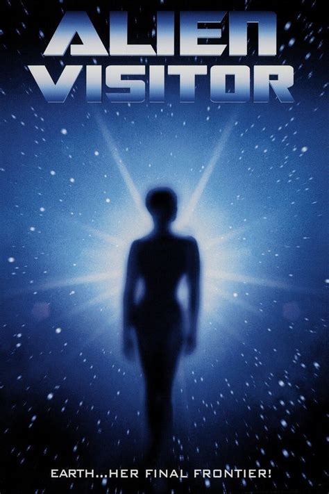 Image result for Alien Visitor Cast