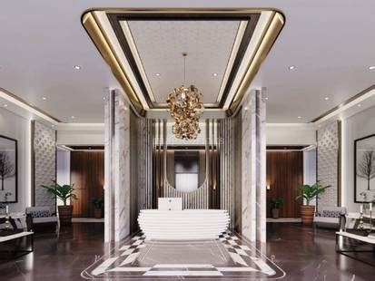 Walchand Paradise in Mira Road East, Mumbai: Price, Brochure, Floor ...