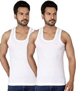 AMUL COMFY Men Vest - Buy AMUL COMFY Men Vest Online at Best Prices in ...