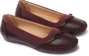 VLANCO Stylish Fashion Laser cut engraved Bellies For Women - Buy ...