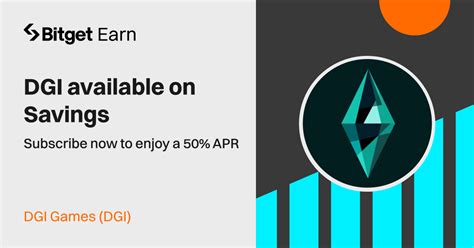 DGI Games (DGI) available on Savings. Subscribe now to enjoy a 50% APR ...