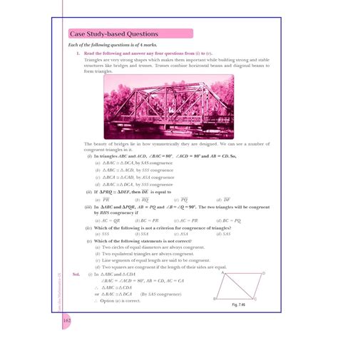Xamidea Editorial Board Xam idea Mathematics Class 9 Book | CBSE Board ...