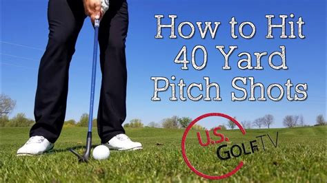 Golf Pitching Lessons 的图像结果