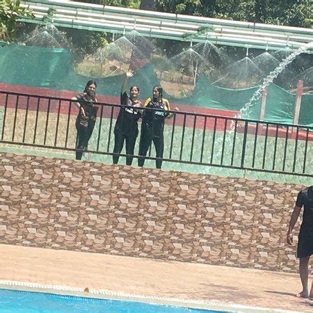 FARM REGENCY RESORT, Mumbai - Western Suburbs - Restaurant Reviews ...