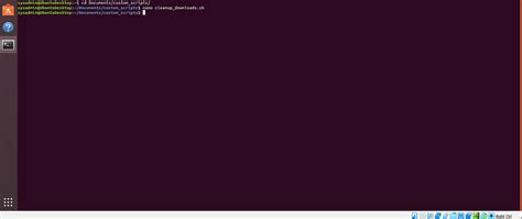 Image result for Linux Script Guide Template