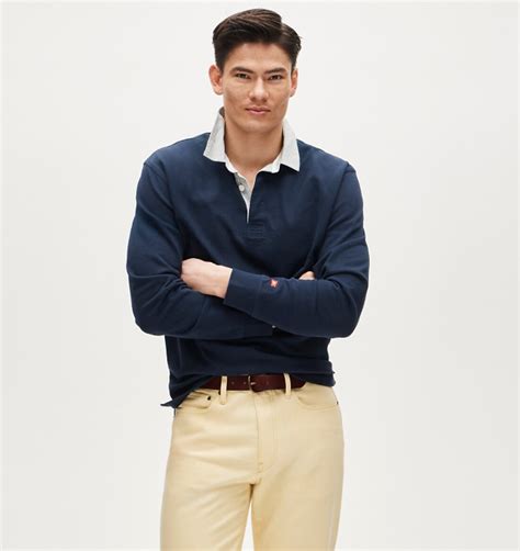 Men's T-shirts & Polos | J.Crew
