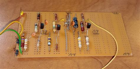 Arduino Doppler 的图像结果