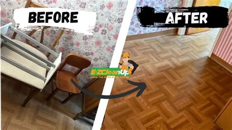 Image result for Clutterbug Before and After