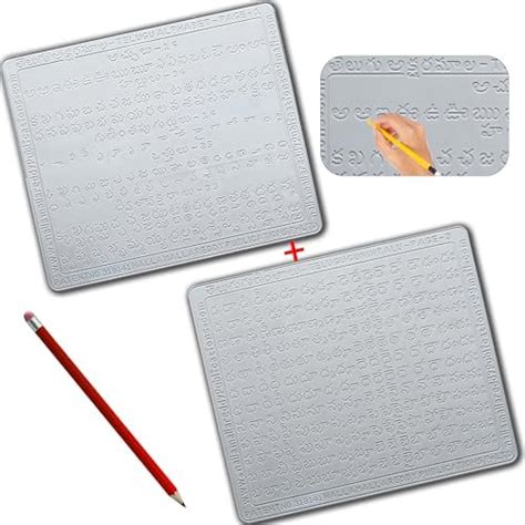 Tamil Alphabet slates with All Letters in Groves for 3+ Children to ...