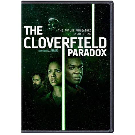 Cloverfield Trilogy 1 / 2 / 3 (Cloverfield / 10 India | Ubuy