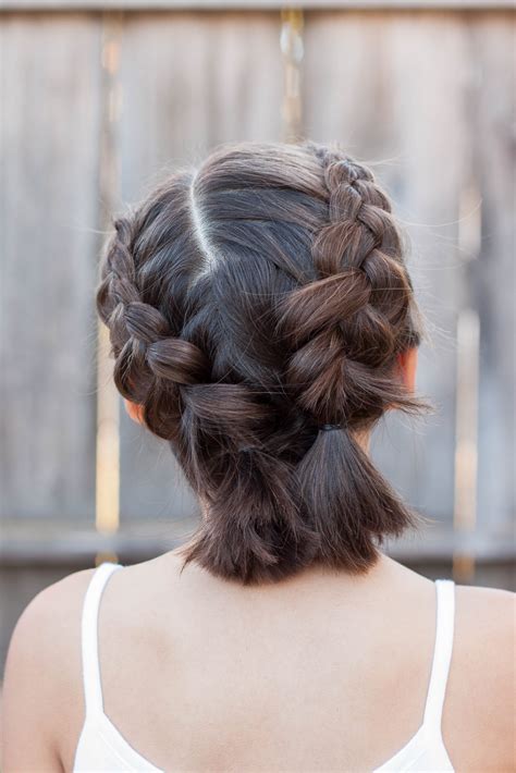Cute Easy Braid Styles